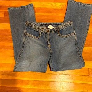 NY&CO Jeans, size 10